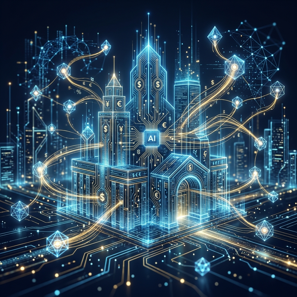 Catena Labs 完成 3000 万美元 A 轮融资：为 AI 智能体打造合规金融基础设施，已申请美国国家信托银行牌照