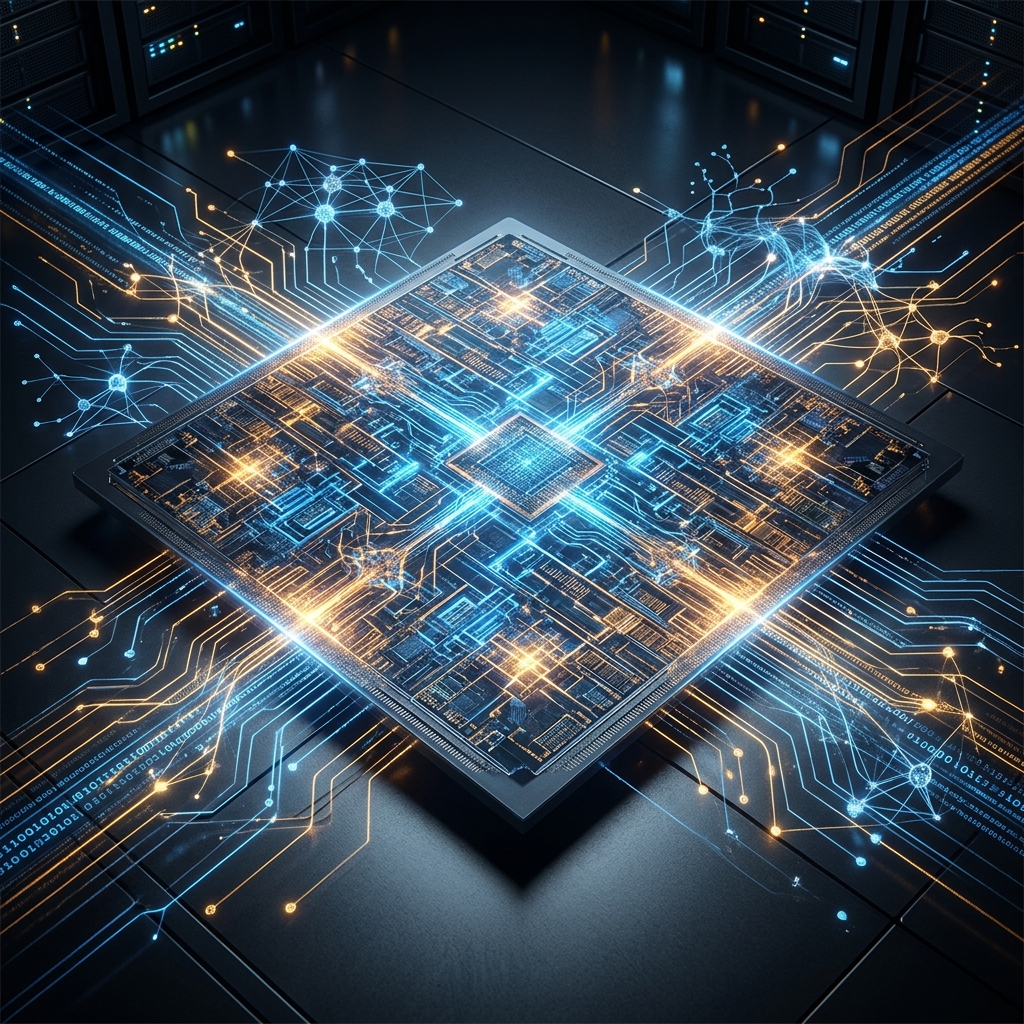 Cerebras Systems IPO,48亿美元募资:AI芯片新贵借OpenAI大单挑战英伟达霸主地位