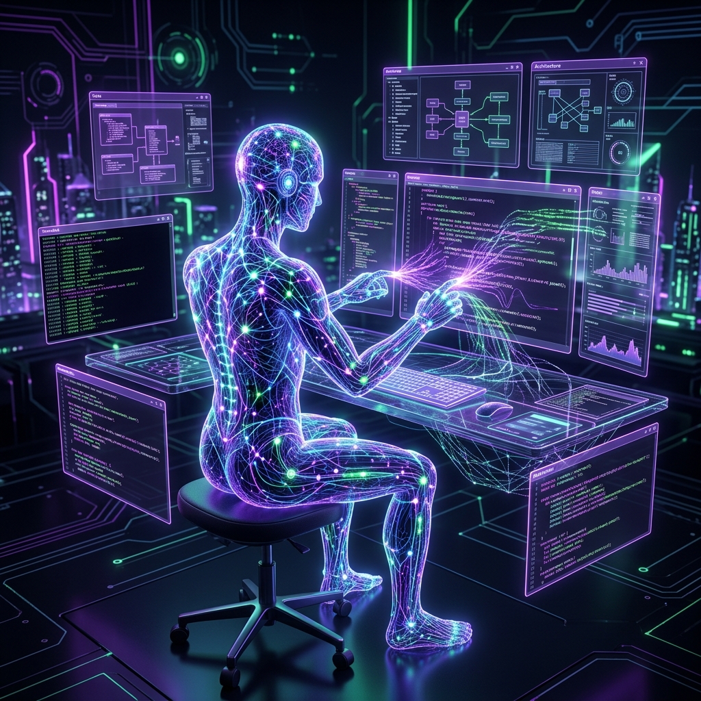 Cognition 融资 10 亿美元估值 260 亿：AI 编程「独角兽」的估值在 8 个月内翻了一倍，Devin 到底值不值？