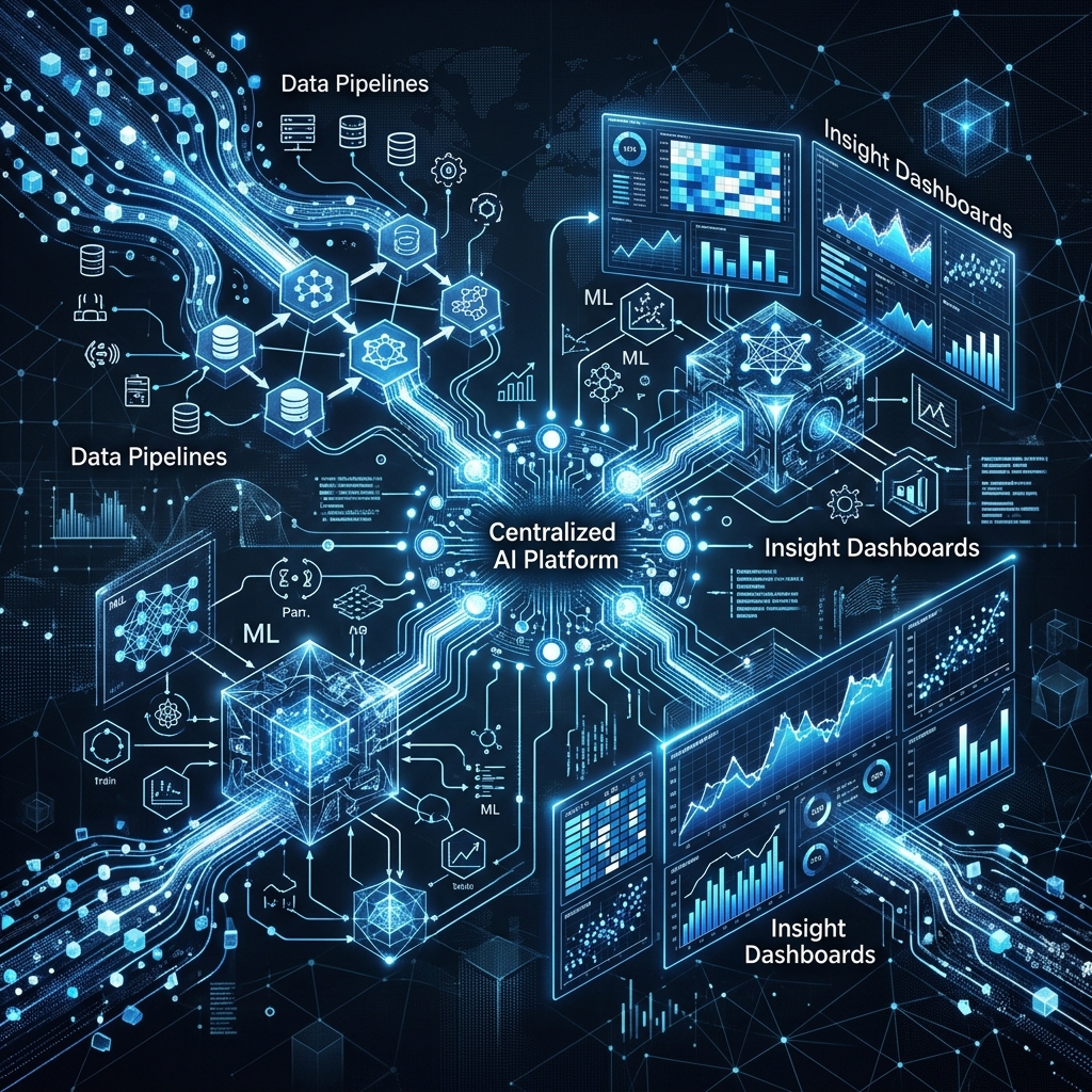 Dataiku 在 IPO 前夜再融 2 亿美元：估值 37 亿的企业 AI 平台，为什么不着急上市？