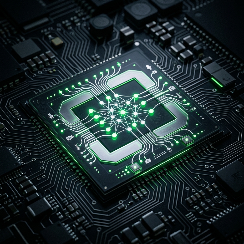 FotoNation Pre-A轮融资，Enterprise Ireland与Silicon Gardens联合领投：加速TriSilica超低功耗感知AI芯片开发