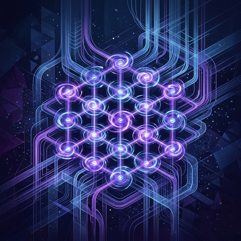 Groove Quantum获1600万欧元种子轮融资,创18量子比特半导体自旋处理器世界纪录
