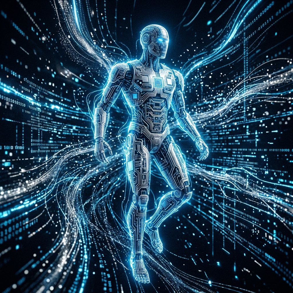 Humanoid 获 6000 万美元 A 轮融资：人形机器人赛道烧了几百亿，但真正的瓶颈不在硬件