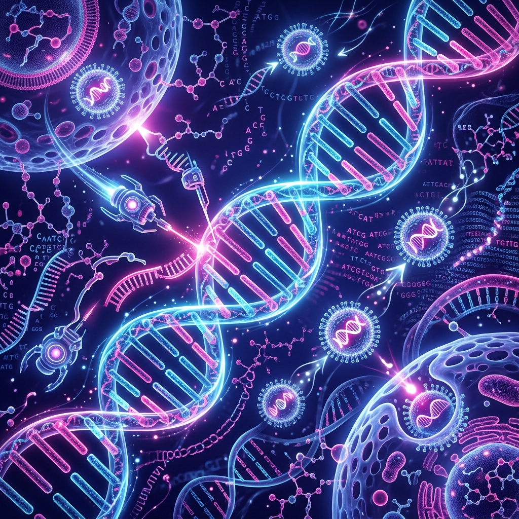 Latus Bio获4300万美元A轮扩展融资：基因疗法平台剑指更广泛患者群体