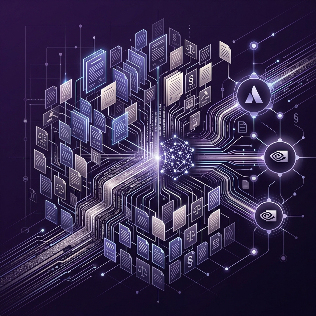 Legora 完成5亿美元D轮扩展融资，估值56亿美元：Atlassian与英伟达NVentures入局，法律AI平台获科技巨头押注