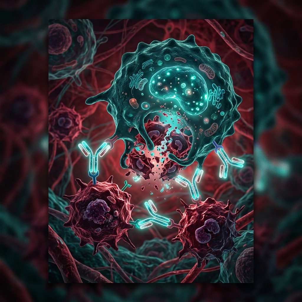 LTZ Therapeutics完成3800万美元融资，GL Ventures领投：通用髓系细胞衔接器平台加速推进双特异性抗体临床管线