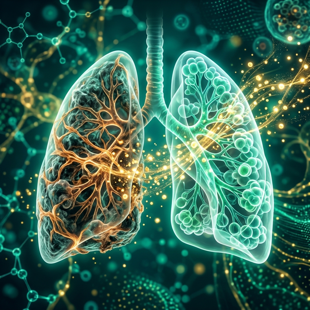 Oorja Bio 完成3000万美元A轮融资：临床阶段生物制药公司携首创IPF疗法开启肺纤维化治疗新篇章
