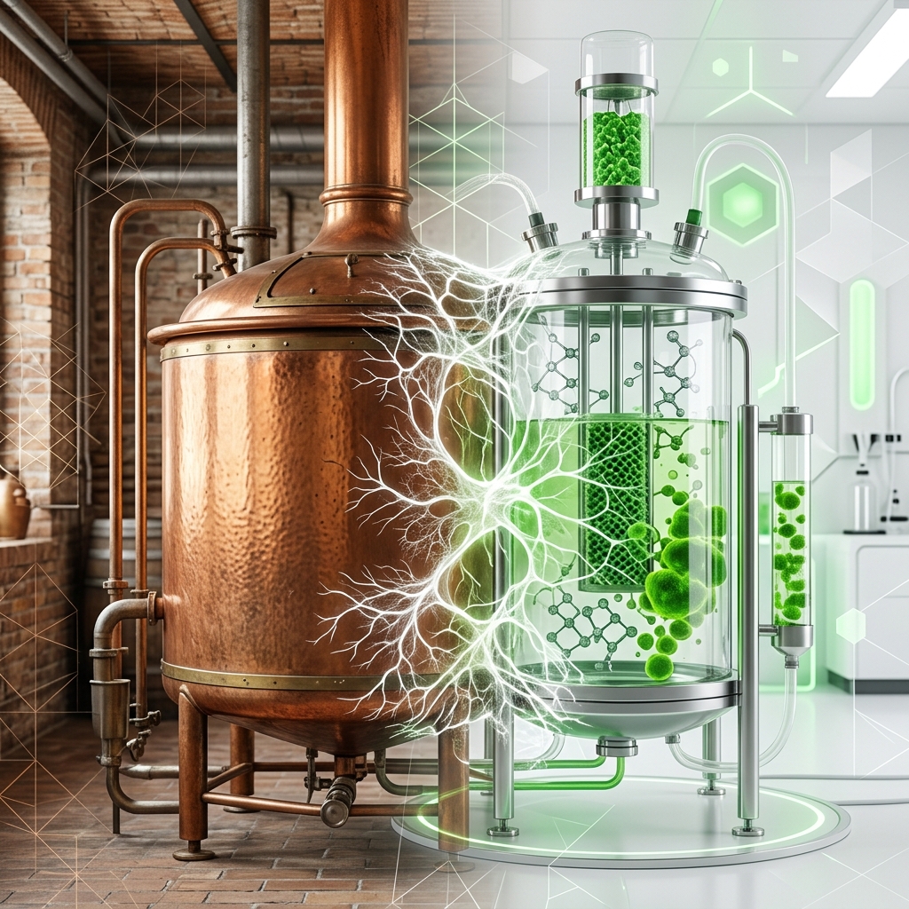 Pacifico Biolabs 融资 700 万欧元：德国啤酒销量跌至 30 年最低，这家公司想把闲置酒厂变成替代蛋白质工厂