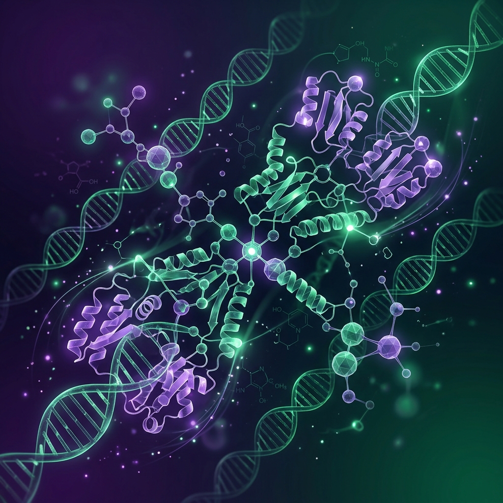 Protuoso Biosciences 完成950万美元种子轮：用AI合成生物学重新定义多功能生物药