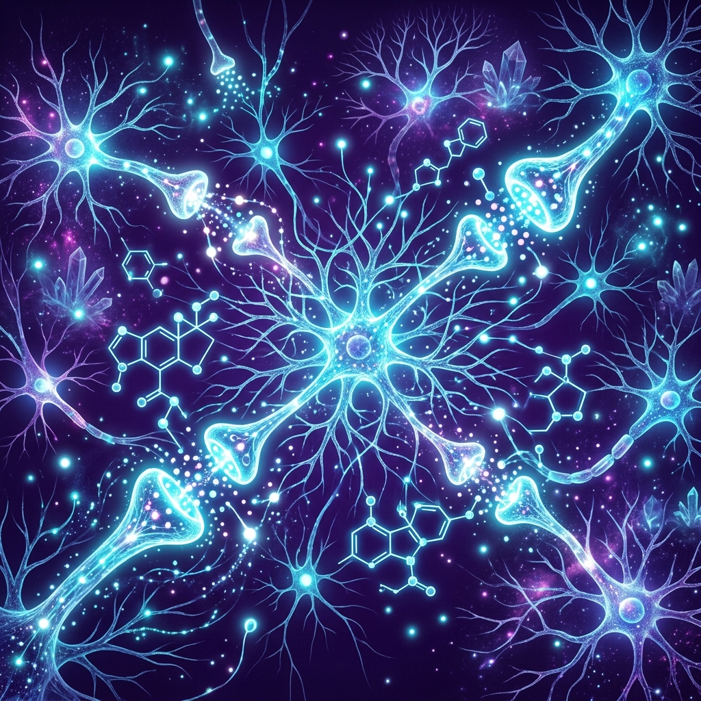 Psilera 完成 880 万美元种子轮:不是「迷幻药」,是「神经可塑性促进剂」——PSIL-006 瞄准 2027 年首次人体试验
