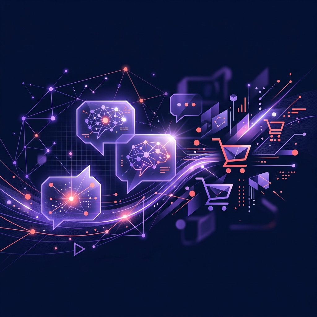 Rep AI 获 620 万美元战略跟投：Zendesk 入局，AI 电商导购正在从「弹窗聊天」进化为「虚拟销售员」