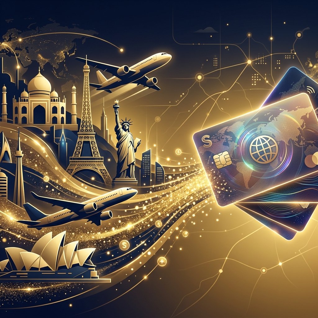 Scapia 获 6300 万美元融资：印度旅行金融科技公司加速 AI 优先战略与用户规模化