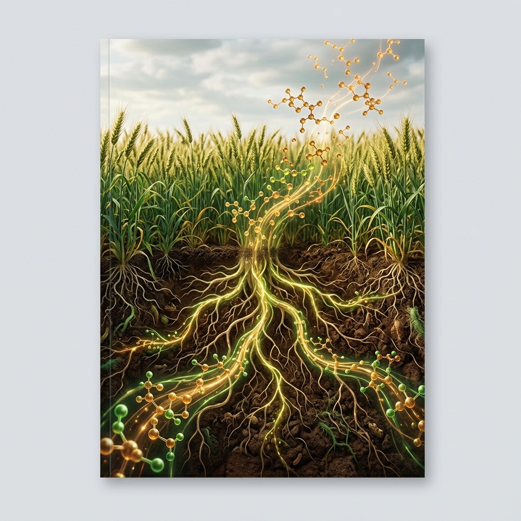 SugaROx获250万英镑A轮融资,The Mosaic Company领投:用牛津大学专利糖信号技术提升作物抗逆性