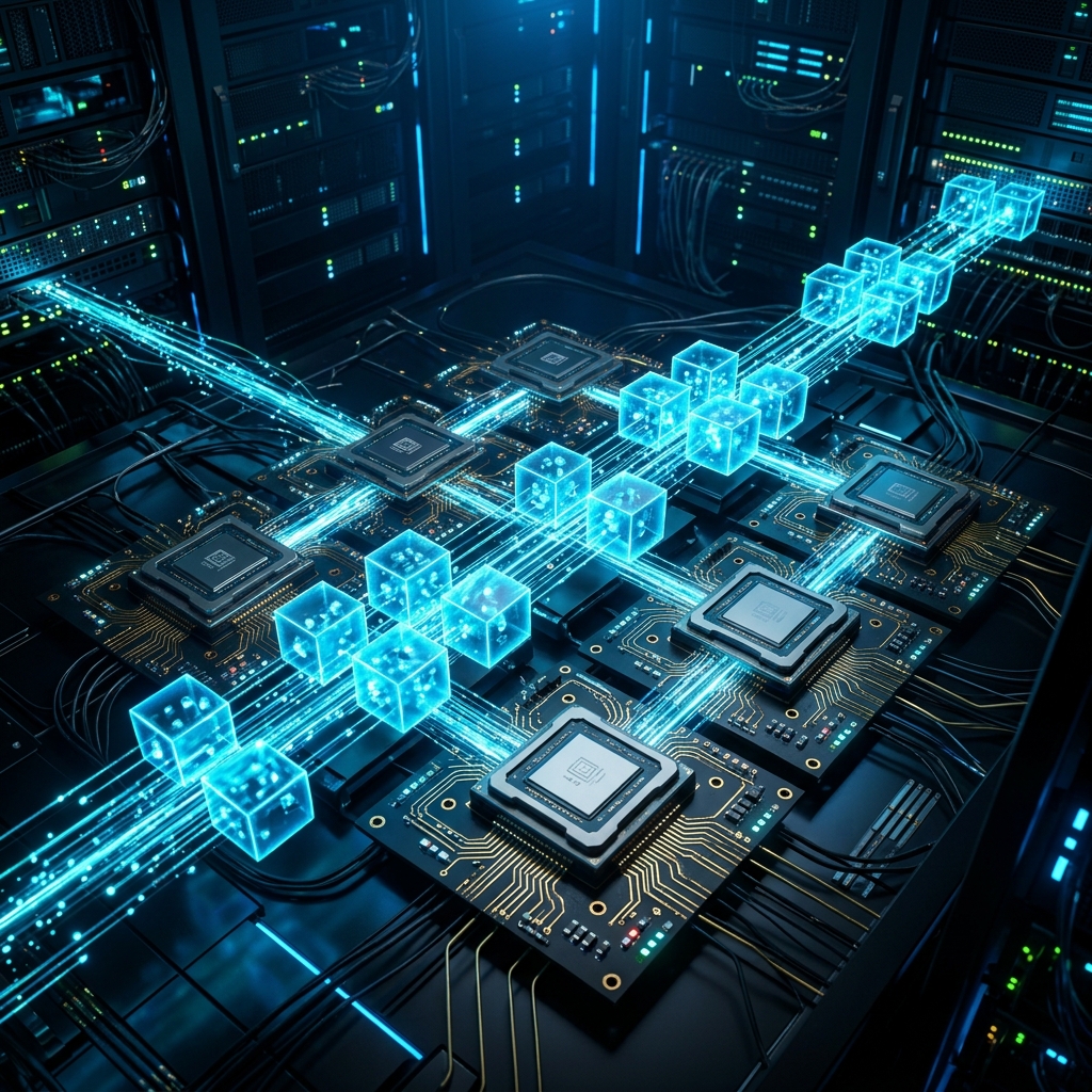 Tensormesh 融资 2000 万美元：AMD、CoreWeave、NVIDIA 三大芯片/算力巨头联手投资，只为解决 AI 推理中最烧钱的「KV Cache」问题