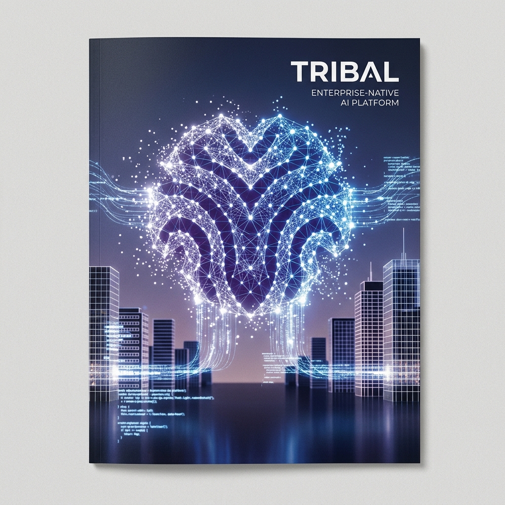 Tribal 获 1000 万美元种子轮融资：为企业原生 AI 平台注入新动力，重塑企业工作流集成