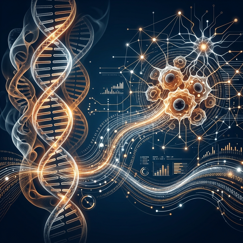 Triomics 获 2200 万美元 B 轮融资：Battery Ventures 领投，这家 YC 系公司要做肿瘤科的「数据翻译官」