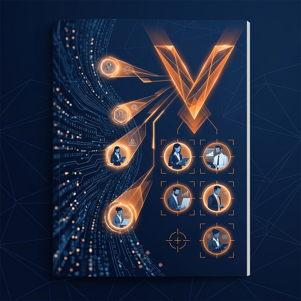 Vector 获 1000 万美元 A 轮融资：用联系人级广告和 AI 查询颠覆 B2B 营销