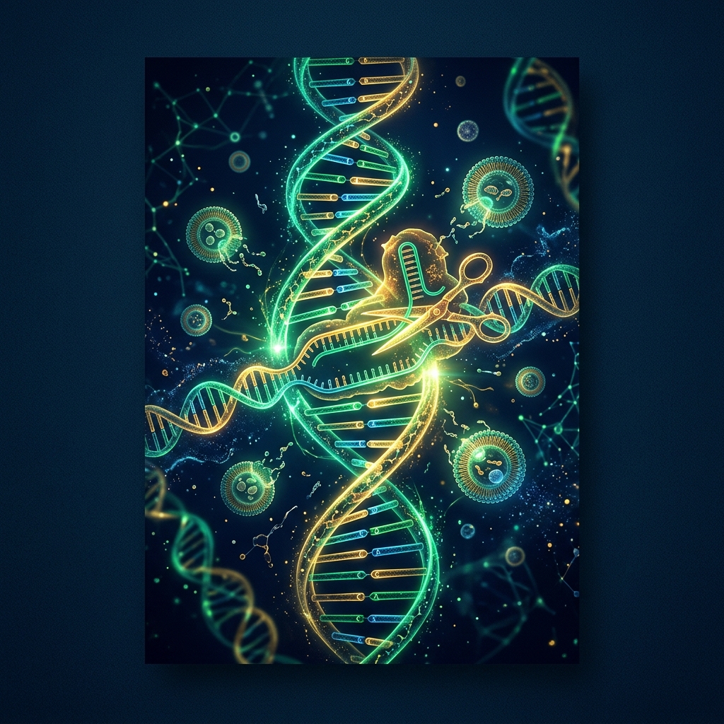 6条管线全球最多，尧唐生物完成近5亿元C轮融资：体内基因编辑的中国速度