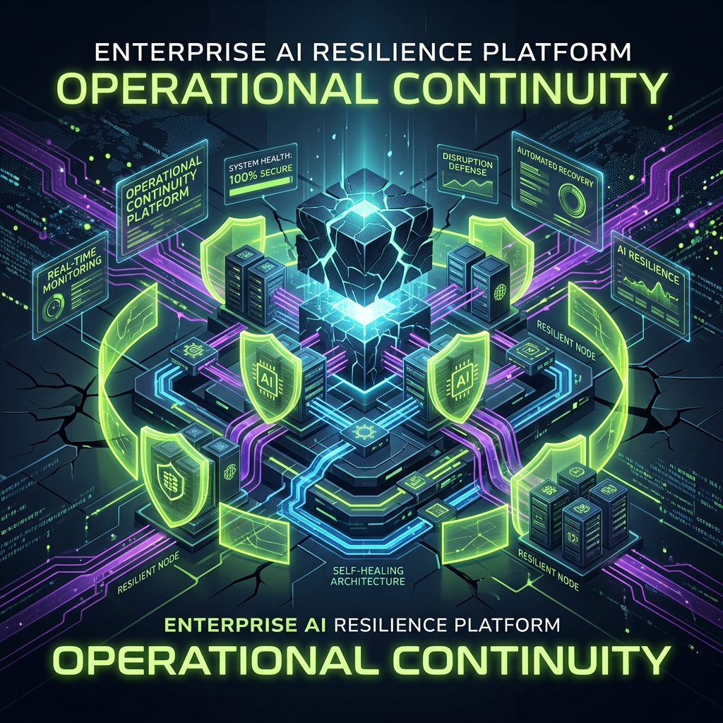 Riffle 获 Atlassian Ventures 投资：AI 韧性平台将深度嵌入企业运营流程