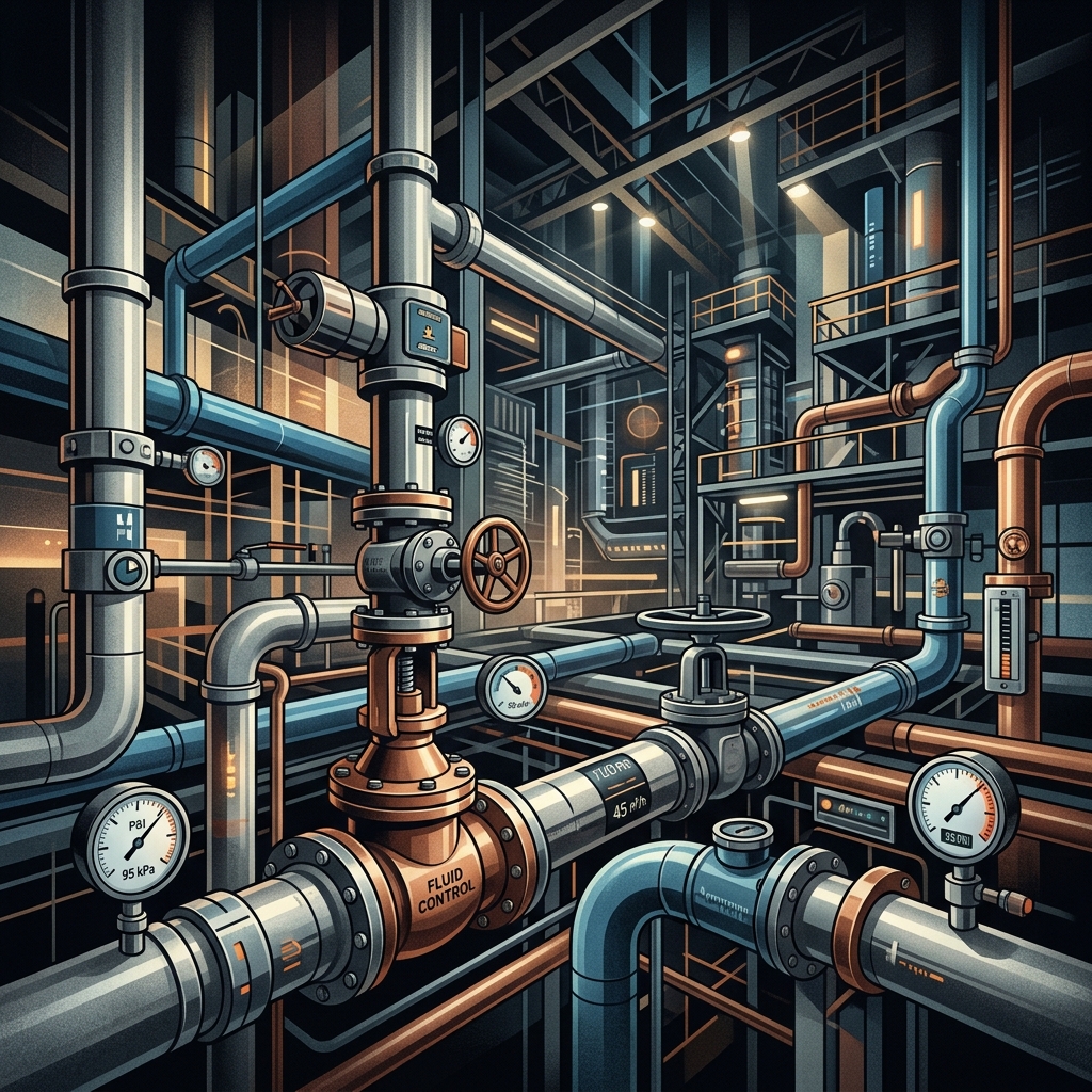 Flow Control Group 获Neuberger Private Markets投资，KKR主导收购：员工持股计划带来超3000人现金分红