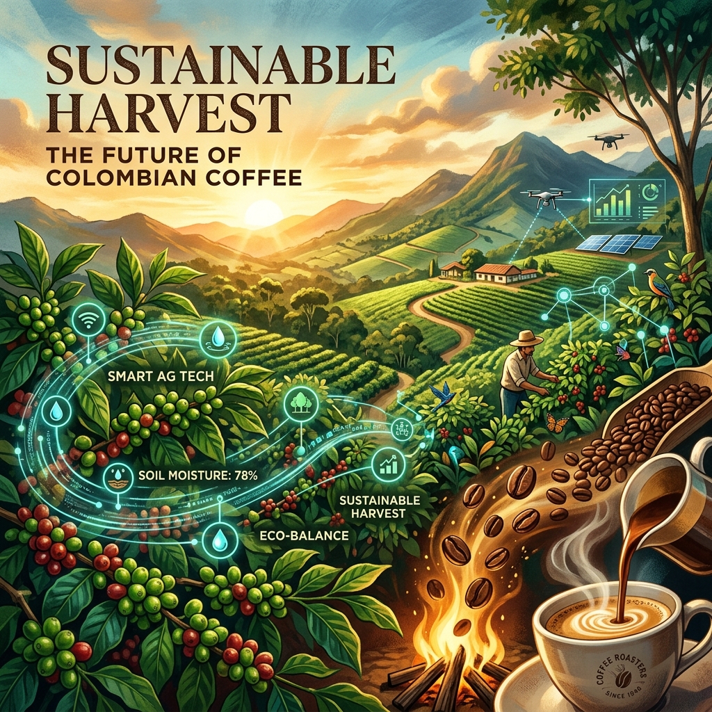 Green Coffee Company获500万美元众筹：借Juan Valdez品牌加速美加市场扩张