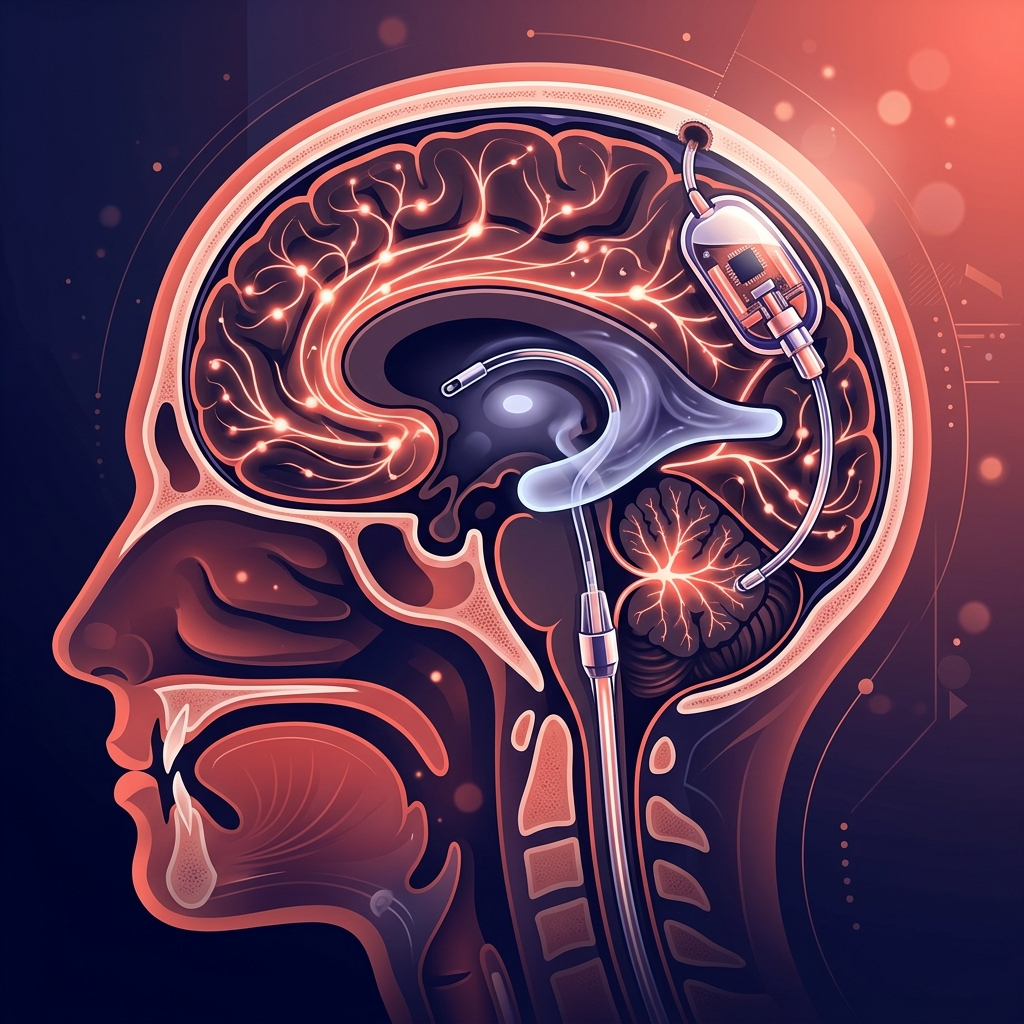CereVasc 完成8500万美元C轮融资：用导管代替开颅，脑积水治疗的范式之战