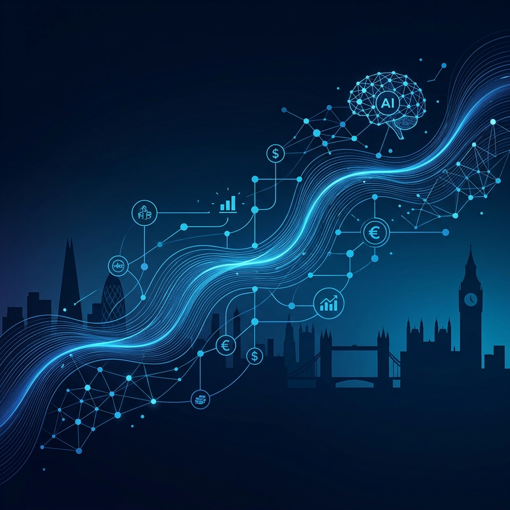 Gradient Labs 融资 2600 万美元 Series A 加倍：当金融机构的客服还靠人工，这家 Monzo 前员工团队的 AI 代理接管了每月数十万通银行电话