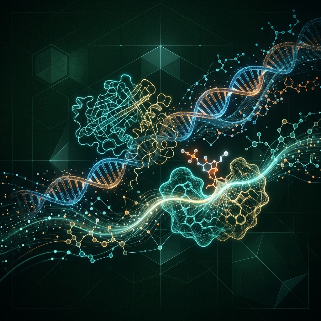 hephaistos.bio 获 16.1 万欧元 Venture Kick 资助：当制药工业还在用 19 世纪的化学方法，这家 ETH 苏黎世衍生公司用 AI 设计酶，把绿色催化剂从实验室带进工厂