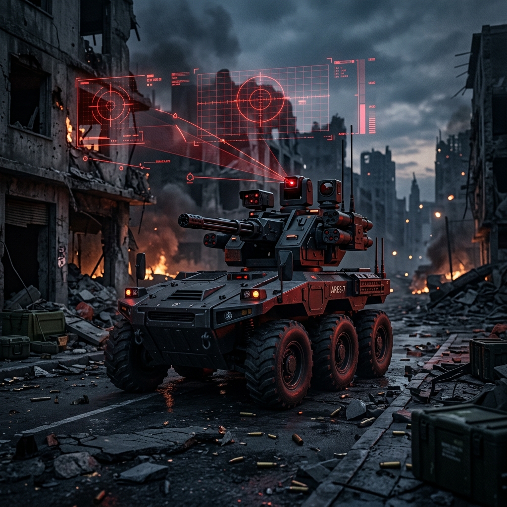 Mach Industries 完成 3 亿美元 C 轮融资，估值 18 亿美元：当美国国防预算向无人系统倾斜，这家国防科技公司如何用民用制造业逻辑重写军工供应链