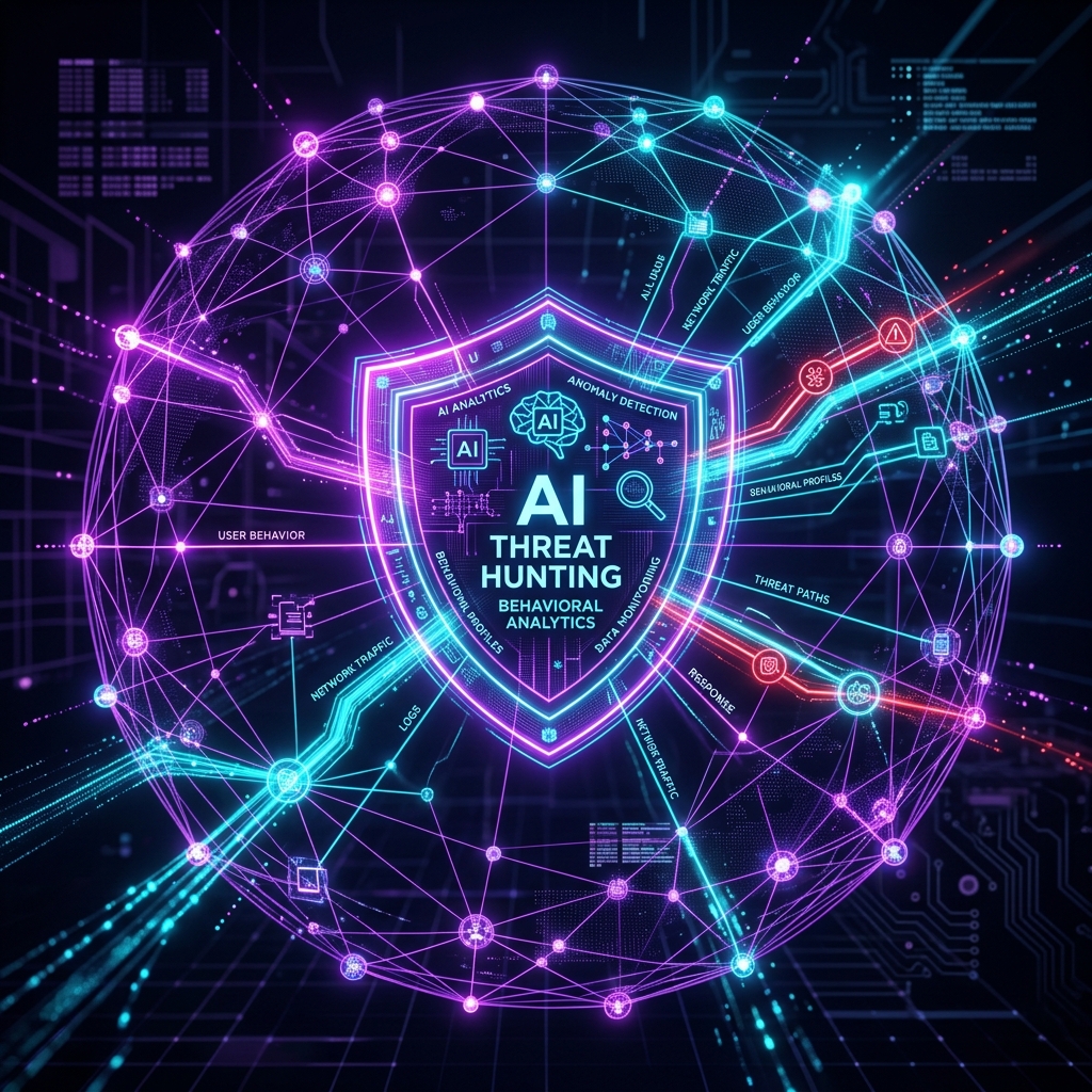 Nebulock 完成 2500 万美元 A 轮融资：当网络安全跨越信息孤岛，AI 威胁猎手如何构筑全要素防线？