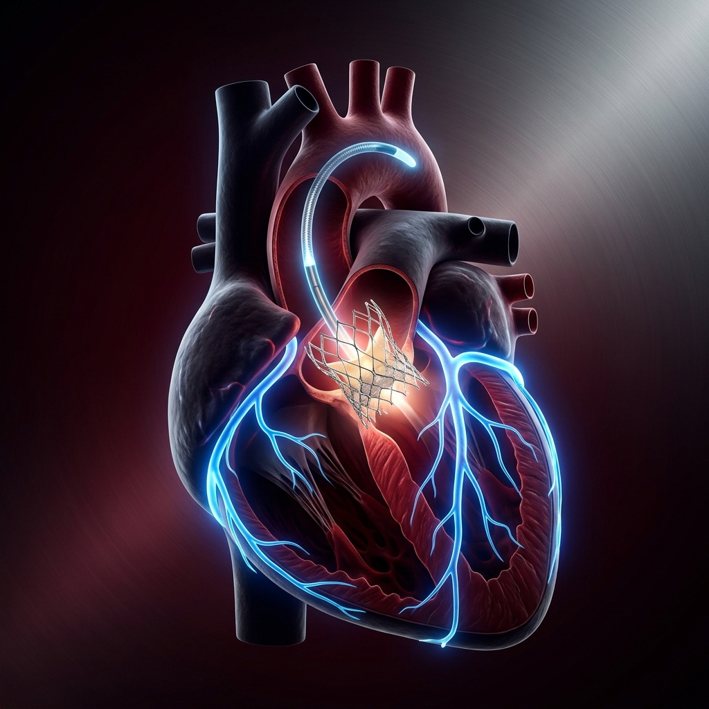 Veritas Aortic Solutions 融资 1200 万美元种子轮：当主动脉夹层死亡率高达 50%，这家脱胎于 Cedars-Sinai 的公司要用一根导管替代开胸手术
