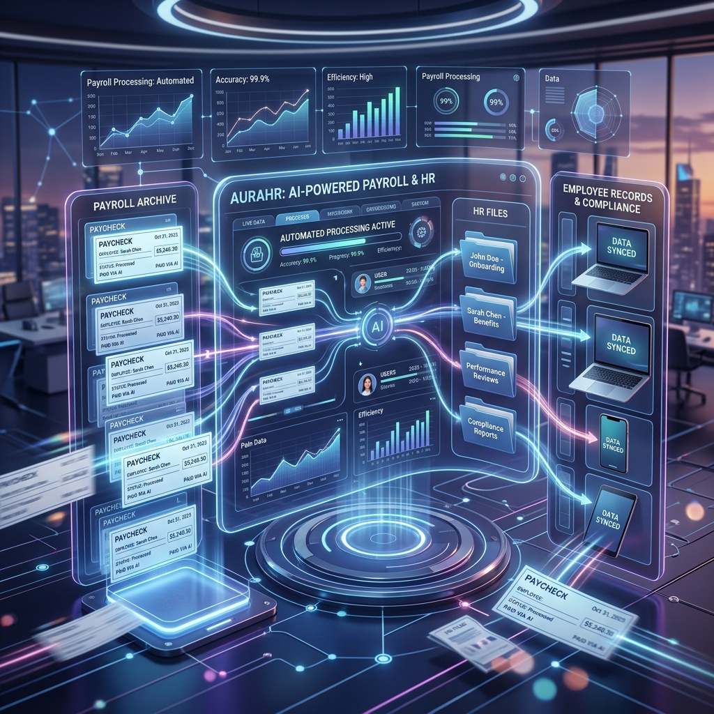 Warp 获 6000 万美元 B 轮融资：Shopify 与 Dropbox 联手押注，AI 智能体要砸了 Workday 的饭碗？