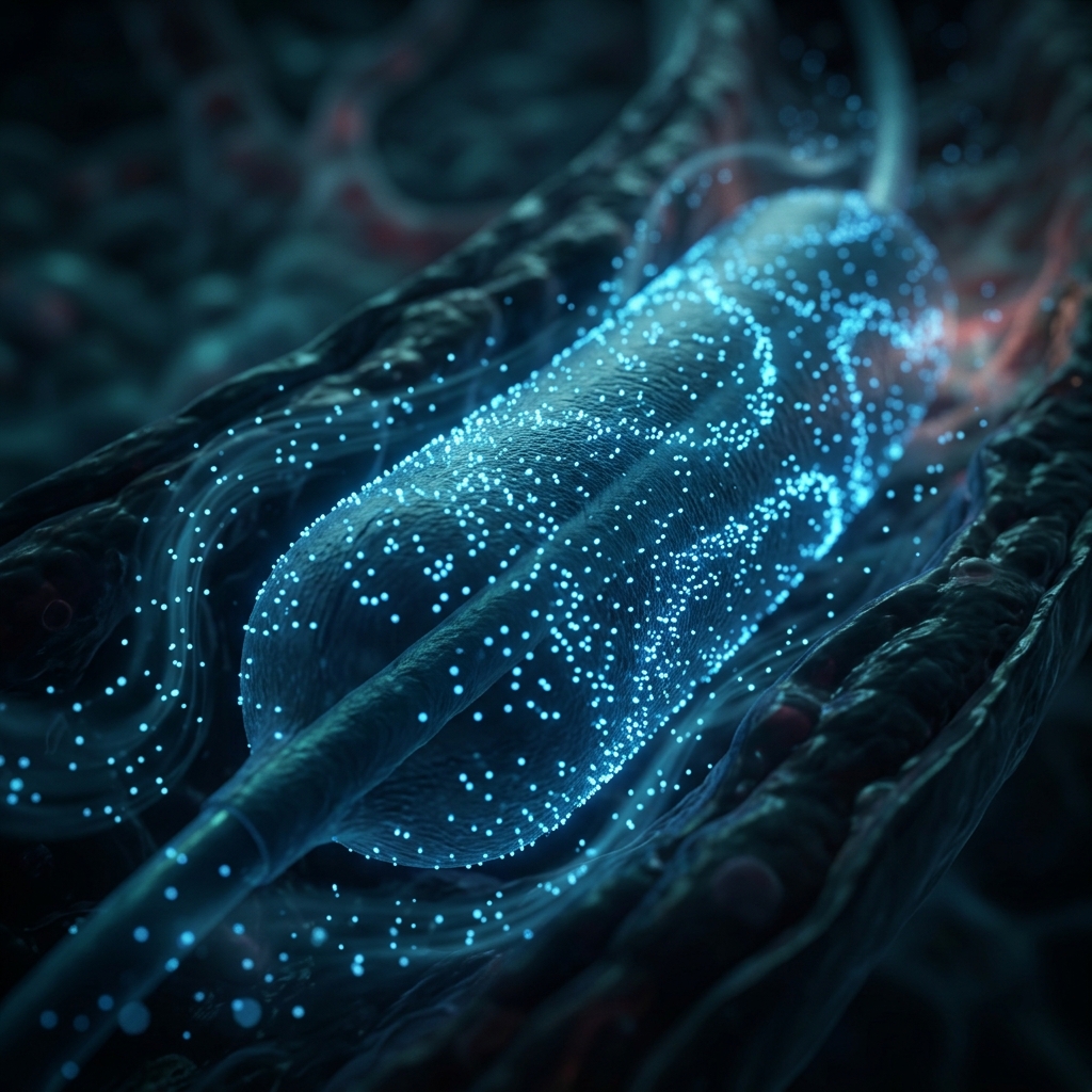 Advanced NanoTherapies 完成超3100万美元B轮融资：当心血管支架时代走向终结，纳米粒子双药涂层球囊如何重写血管介入治疗的标准
