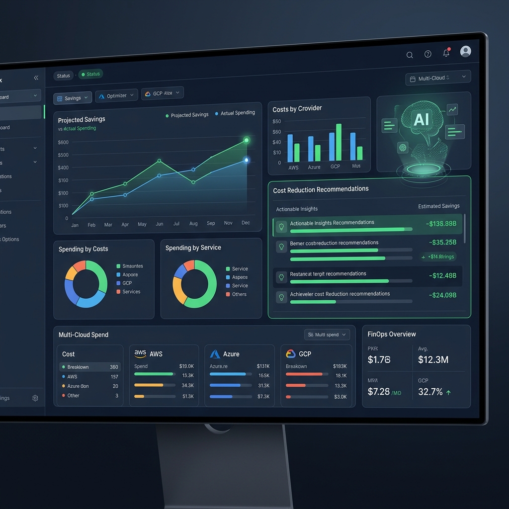 StratusGrid 完成 300 万美元种子轮融资：当企业云账单每年多付数百万美元仍无人察觉，这家查塔努加公司用多智能体 AI 把”云基础设施优化”从咨询服务变成自动化产品