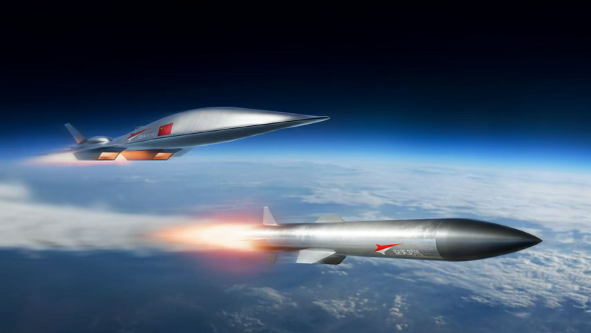 空天时代连续完成天使轮融资：临近空间成为商业航天新战场