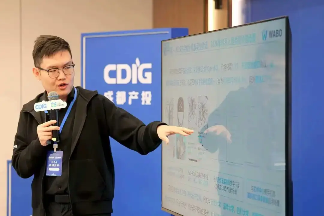 瓦博科技三月连续完成三轮融资：非侵入式脑机接口的壁垒在于神经意图模型