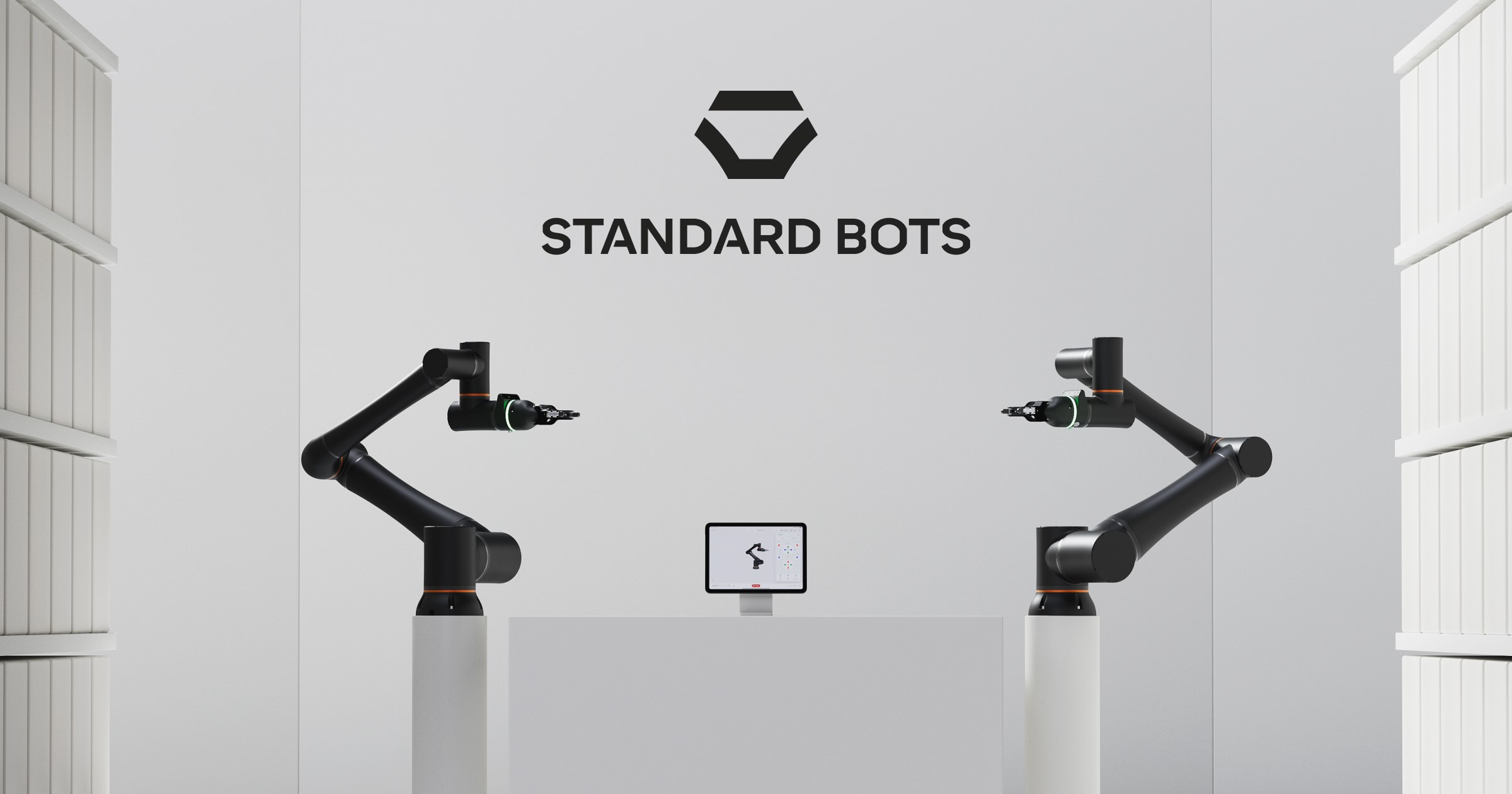 Standard Bots C轮融资2亿美元:AI原生工业机器人如何让美国工厂“零编程”上岗?