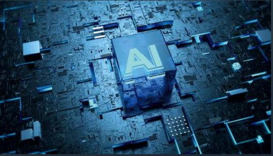 比特智路获云锋基金等投资:AI网络芯片能否突破通信瓶颈?