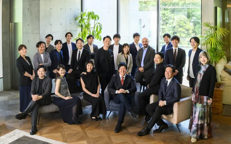 ASUENE获8700万美元D轮融资：碳管理正从合规要求变为企业战略工具