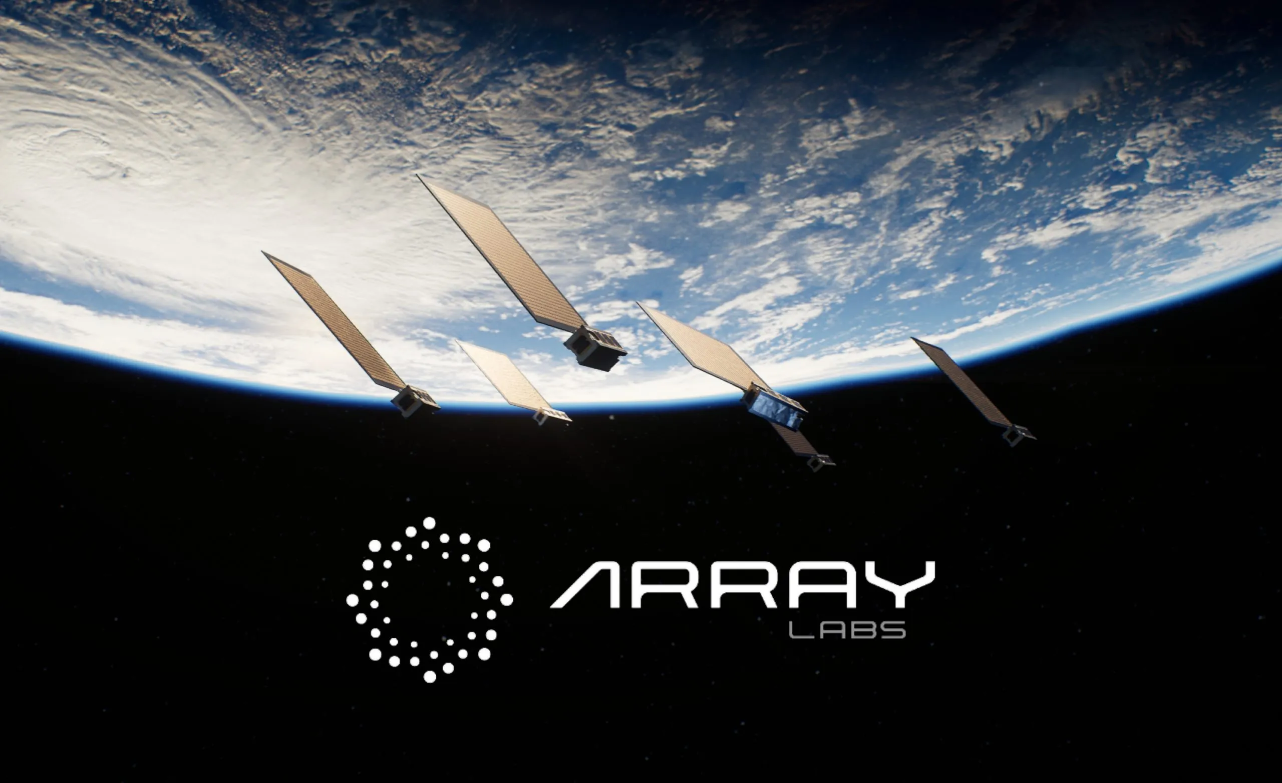 Array Labs 获2100万美元战略融资:雷达卫星能否颠覆传统天基监测?