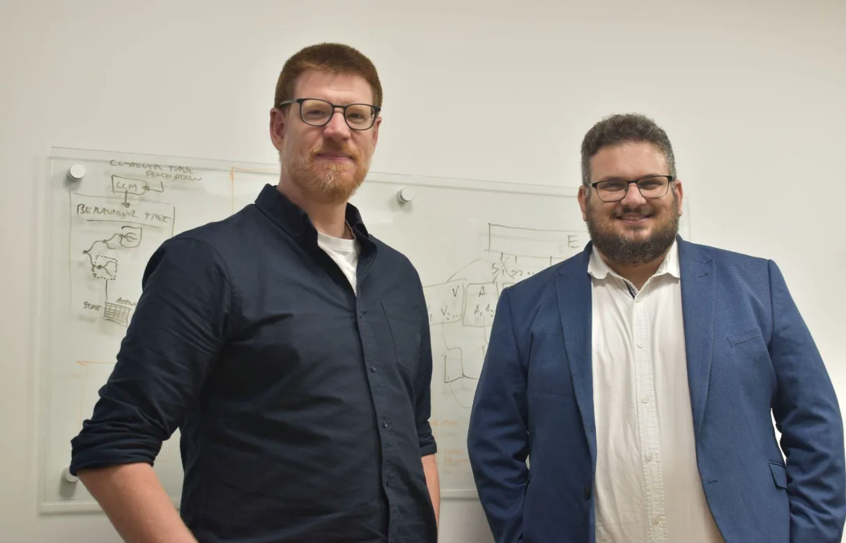 Kinematic Trees获58.5万英镑种子轮融资：机器人硬件虽快，智能软件仍是普及瓶颈