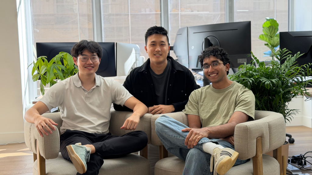 Polar种子轮融资570万美元：AI浏览器代理如何超越OpenAI和Anthropic？