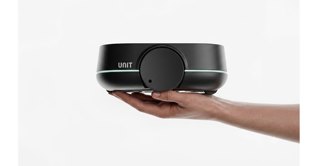 UNIT AI 获1200万美元融资：90%的仓库自动化难题，模块化AI能解吗？