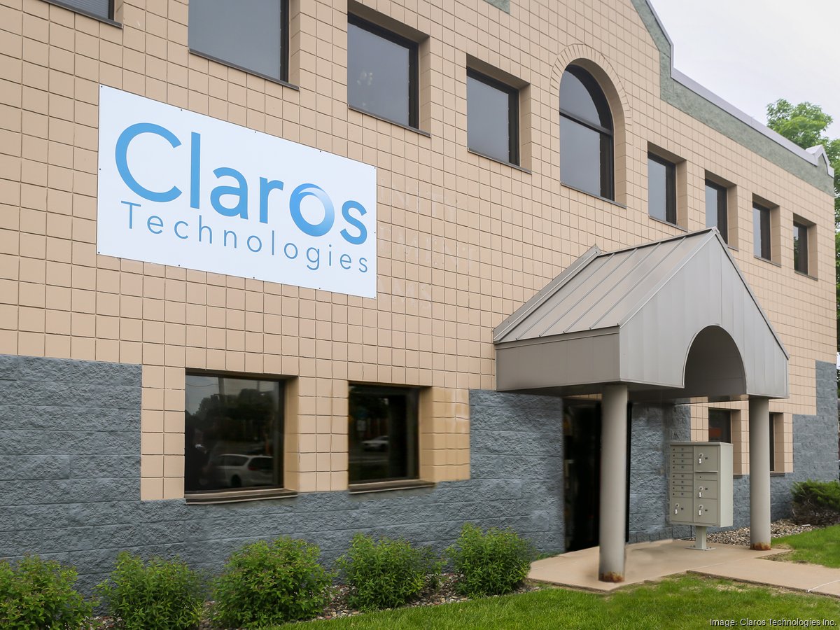 Claros Technologies完成5500万美元B轮融资:PFAS永久化学品销毁技术加速商业化