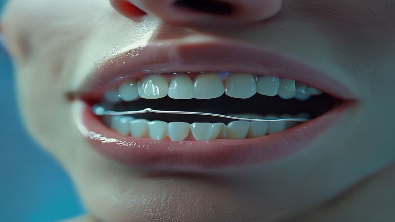 Alta Smiles完成种子轮延伸融资:无需患者配合的隐藏式正畸技术能否颠覆行业?