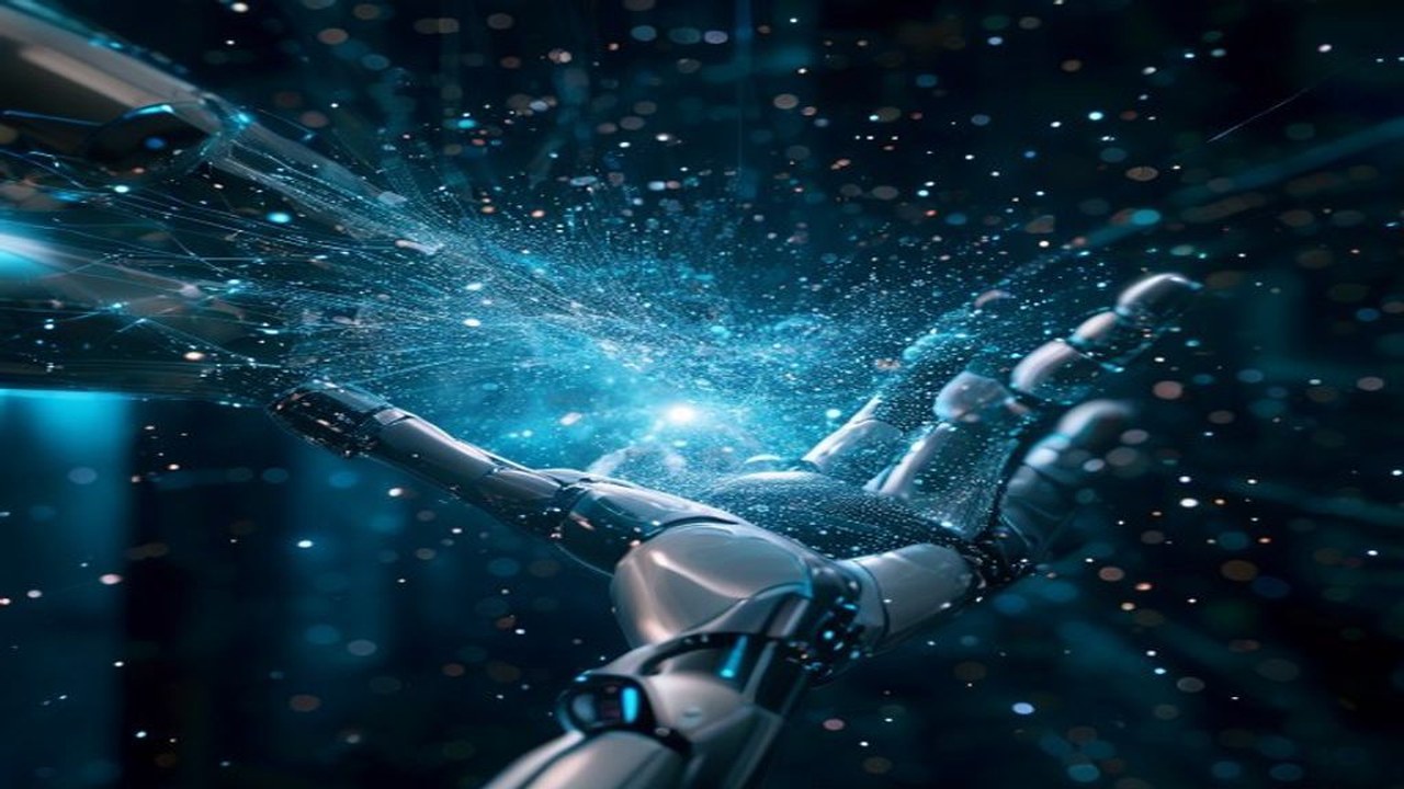 Axis Robotics完成1200万美元种子轮：物理AI的数据瓶颈如何突破？