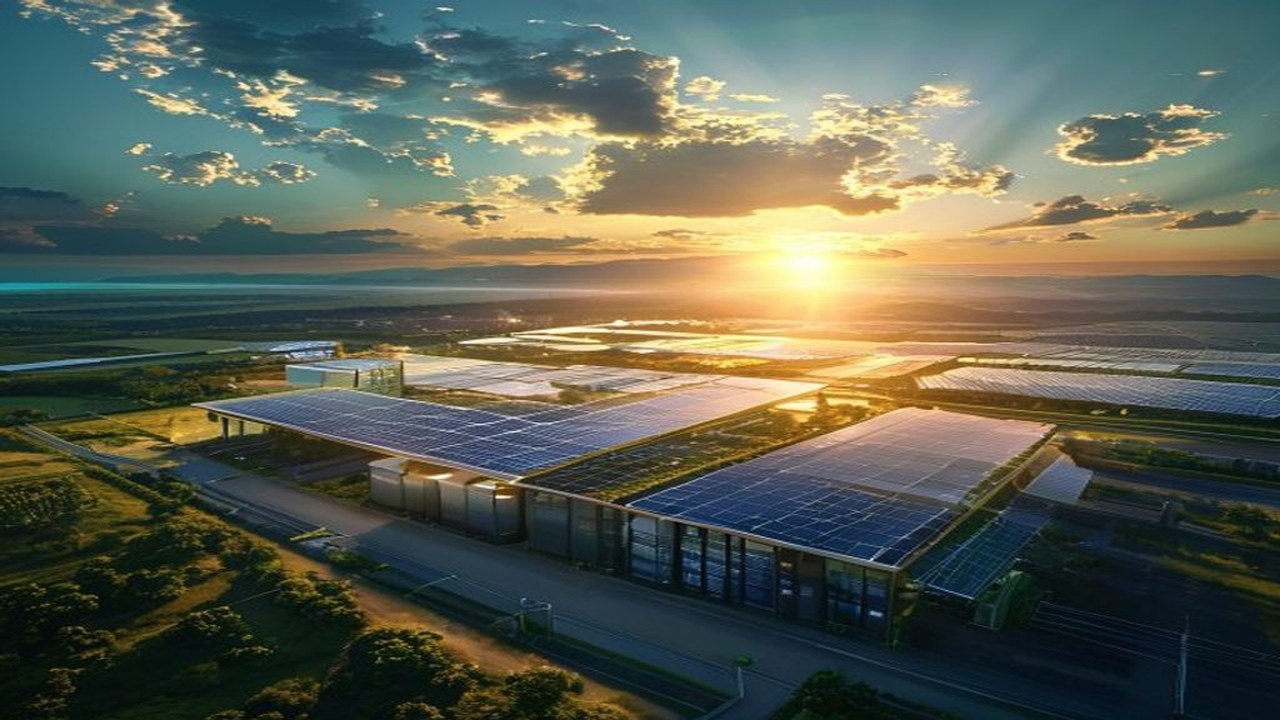PCG Global完成Pre-A轮融资：中国分布式能源能力如何向全球输出？