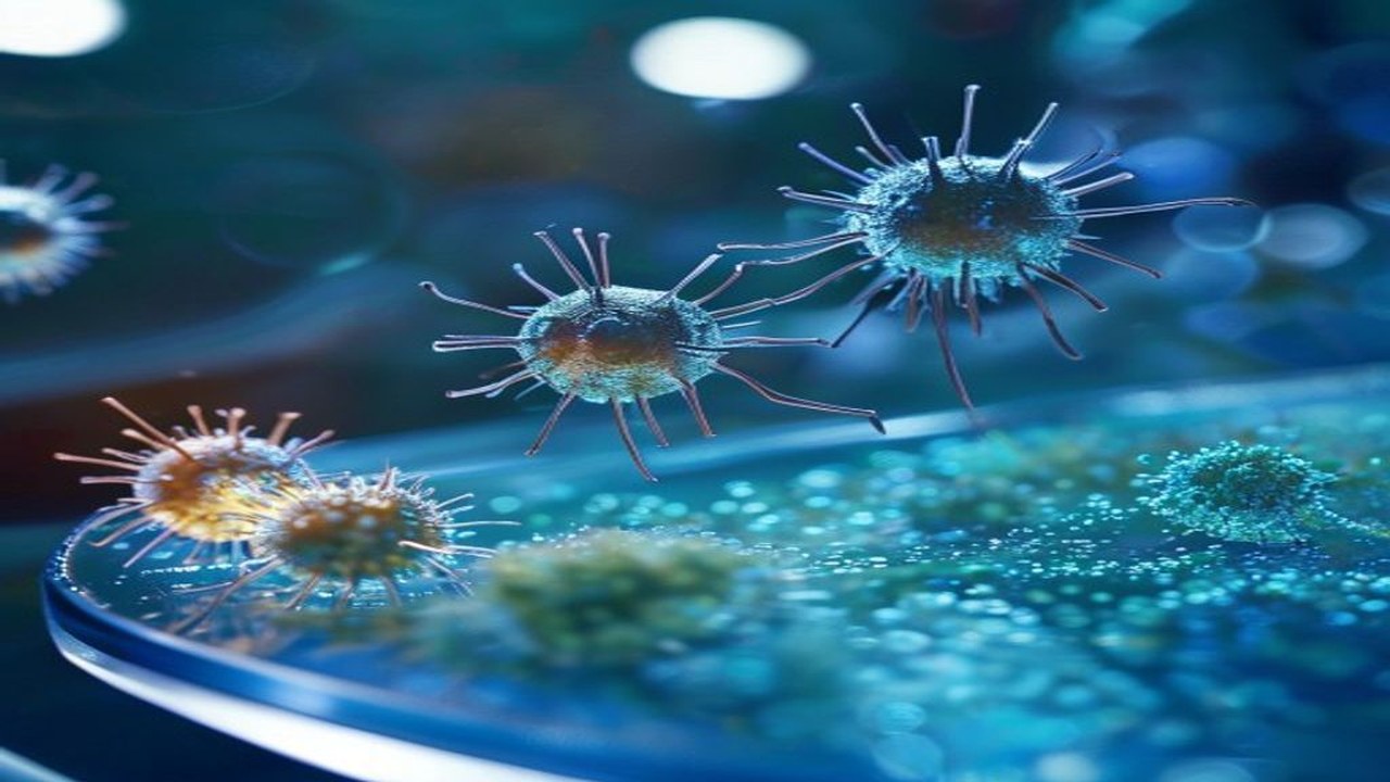 新航线生物完成数千万元A轮融资：噬菌体技术破解畜牧业耐药菌难题