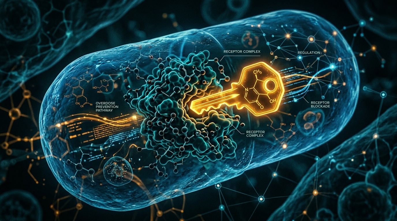 Ensysce Biosciences完成530万美元追加拨款：用化学开关改写阿片类药物安全法则