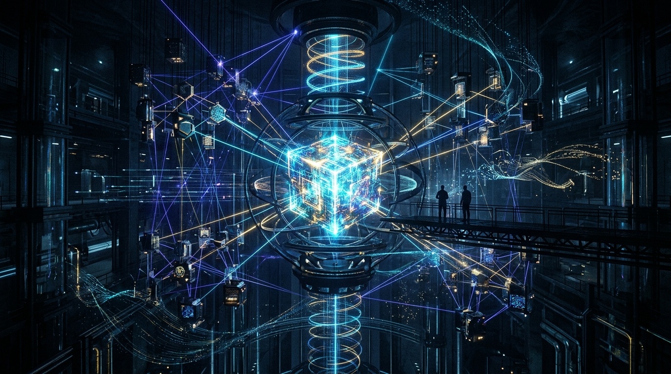 PsiQuantum完成10亿美元新一轮融资：用光子豪赌百万量子比特的未来